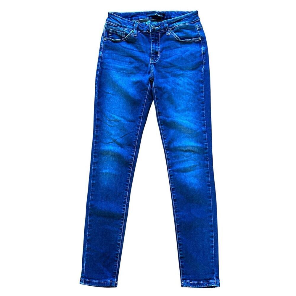 KanCan Women's Skinny Jeans